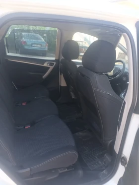 Обява за продажба на Citroen C4 Picasso 1.6 ~5 500 лв. - изображение 3
