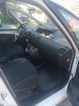 Обява за продажба на Citroen C4 Picasso 1.6 ~5 500 лв. - изображение 2