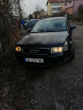 Audi A4 | Mobile.bg    6