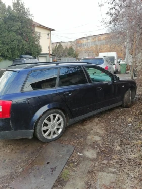 Audi A4 | Mobile.bg    5