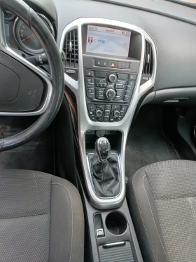 Opel Astra | Mobile.bg    7