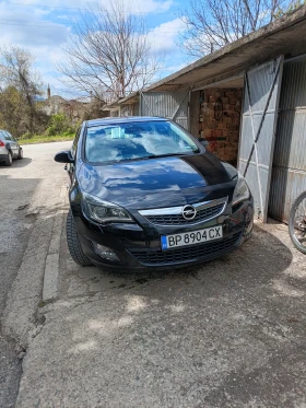Opel Astra | Mobile.bg    2