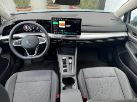 Обява за продажба на VW Golf 8 Life Plus 2.0 TDI SCR DSG ~55 000 лв. - изображение 7