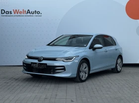 Обява за продажба на VW Golf 8 Life Plus 2.0 TDI SCR DSG ~55 000 лв. - изображение 1