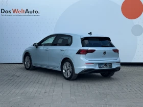 Обява за продажба на VW Golf 8 Life Plus 2.0 TDI SCR DSG ~55 000 лв. - изображение 2