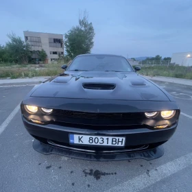 Dodge Challenger | Mobile.bg    7