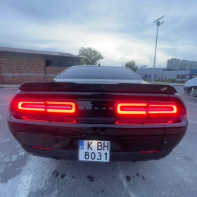 Dodge Challenger | Mobile.bg    2