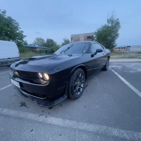 Dodge Challenger | Mobile.bg    5