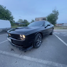 Dodge Challenger | Mobile.bg    3
