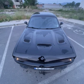 Dodge Challenger | Mobile.bg    6