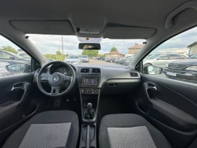 VW Polo 1.4 TDI/НАВИГАЦИЯ/ - 7990 лв. - 57411031 9