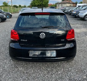 VW Polo 1.4 TDI/НАВИГАЦИЯ/ - 7990 лв. - 57411031 4