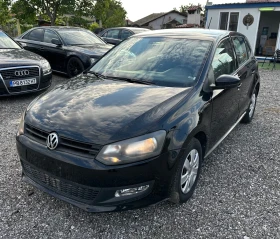 VW Polo 1.4 TDI/НАВИГАЦИЯ/