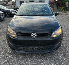 VW Polo 1.4 TDI/НАВИГАЦИЯ/ - 7990 лв. - 57411031 8