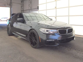 BMW 540 I xDrive (M-Pack) * Shadowline* *  | Mobile.bg    3
