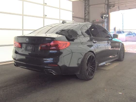 BMW 540 I xDrive (M-Pack) * Shadowline* *  | Mobile.bg    4