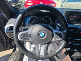 BMW 540 I xDrive (M-Pack) * Shadowline* *  | Mobile.bg    9