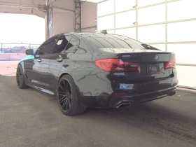 BMW 540 I xDrive (M-Pack) * Shadowline* *  | Mobile.bg    6