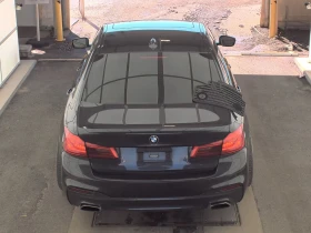 BMW 540 I xDrive (M-Pack) * Shadowline* *  | Mobile.bg    5
