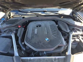 BMW 540 I xDrive (M-Pack) * Shadowline* *  | Mobile.bg    15