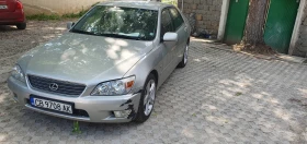 Lexus IS 200 | Mobile.bg    4