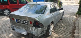 Lexus IS 200 | Mobile.bg    3