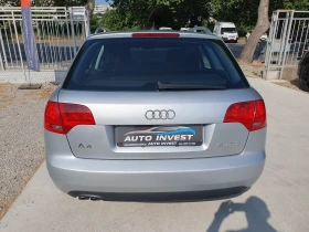 Audi A4 2.0/140ks | Mobile.bg    6