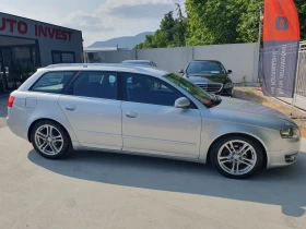Audi A4 2.0/140ks | Mobile.bg    8