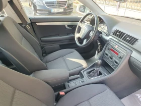 Audi A4 2.0/140ks | Mobile.bg    15