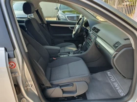 Audi A4 2.0/140ks | Mobile.bg    14