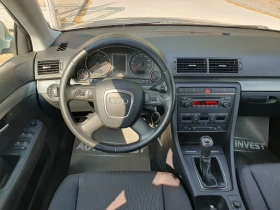 Audi A4 2.0/140ks | Mobile.bg    12