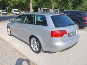 Audi A4 2.0/140ks | Mobile.bg    5