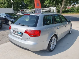 Audi A4 2.0/140ks | Mobile.bg    7