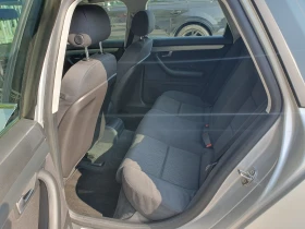 Audi A4 2.0/140ks | Mobile.bg    11