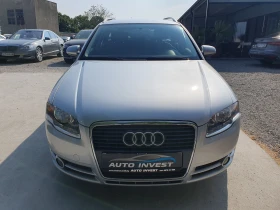 Audi A4 2.0/140ks | Mobile.bg    2