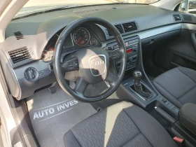 Audi A4 2.0/140ks | Mobile.bg    10