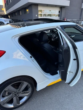 Hyundai Veloster  | Mobile.bg    6