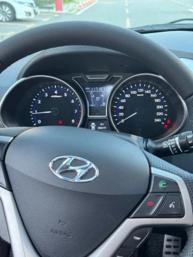Hyundai Veloster  | Mobile.bg    14