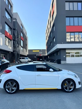 Hyundai Veloster  | Mobile.bg    2