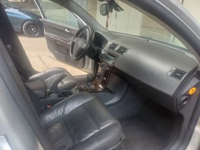 Volvo V50 - 4800 лв. - 29694346 9