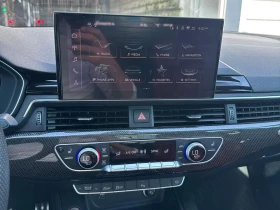 Audi S5 Technik* Авто финансиране* Карфакс - 58000 лв. - 45671381 9