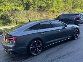 Audi S5 Technik* Авто финансиране* Карфакс - 58000 лв. - 45671381 3