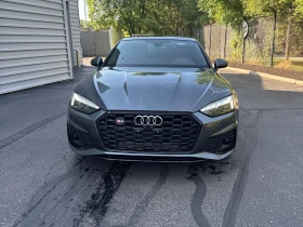 Audi S5 Technik* Авто финансиране* Карфакс - 58000 лв. - 45671381 6