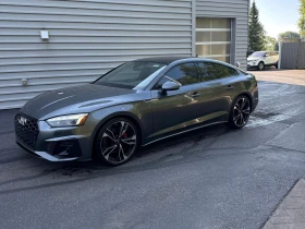 Audi S5 Technik* Авто финансиране* Карфакс