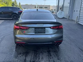 Audi S5 Technik* Авто финансиране* Карфакс - 58000 лв. - 45671381 4
