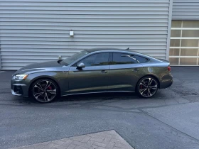 Audi S5 Technik* Авто финансиране* Карфакс - 58000 лв. - 45671381 2