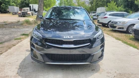     Kia XCeed 1.6CRDI 136k.c Mild Hybrid