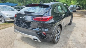     Kia XCeed 1.6CRDI 136k.c Mild Hybrid