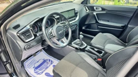 Kia XCeed 1.6CRDI 136k.c Mild Hybrid | Mobile.bg    7