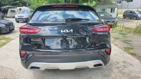 Kia XCeed 1.6CRDI 136k.c Mild Hybrid | Mobile.bg    5
